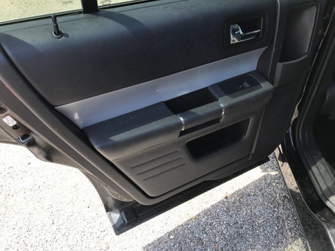 Used 2014 Ford Flex Limited w/ Equipment Group 303A image 13