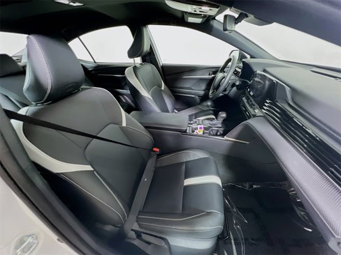 Certified 2025 Toyota Camry SE w/ Convenience Package image 24