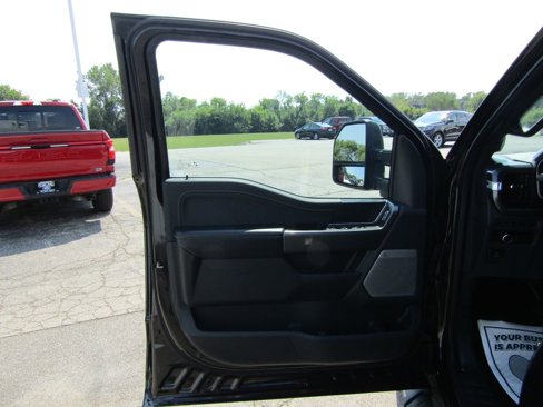 Used 2023 Ford F150 XLT w/ Equipment Group 302A High image 15