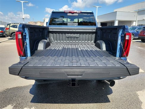 New 2026 GMC Sierra 2500 Denali Ultimate image 7