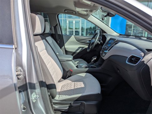 Used 2024 Chevrolet Equinox LT image 39