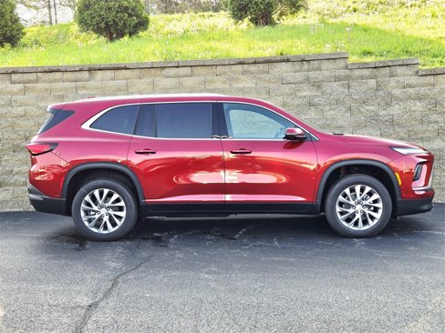 New 2025 Buick Enclave Preferred w/ Super Cruise Package image 2