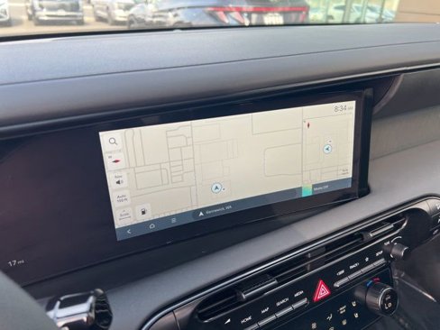 New 2026 Hyundai Palisade XRT Pro image 9