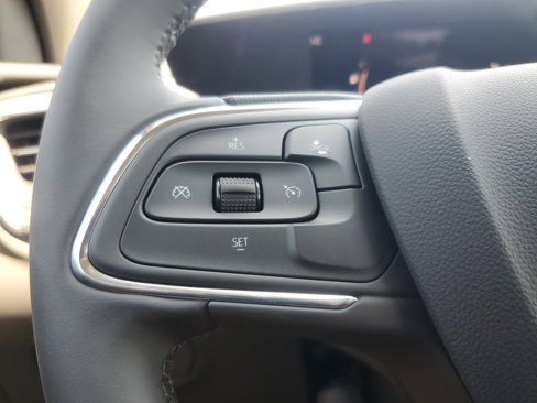 New 2026 Buick Encore GX Sport Touring image 20