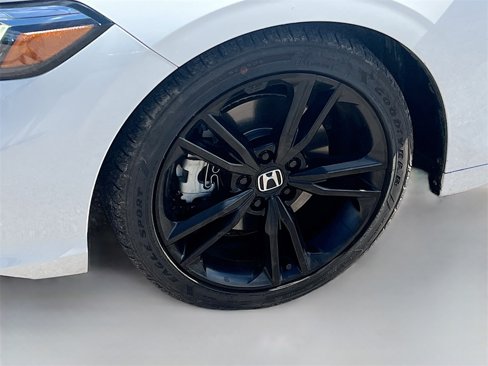 Used 2025 Honda Civic Si image 31