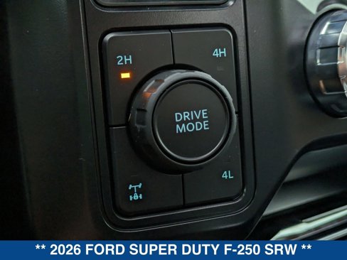 New 2026 Ford F250 King Ranch image 33