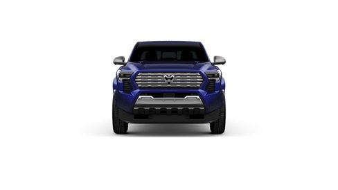 New 2025 Toyota Tacoma Limited image 17