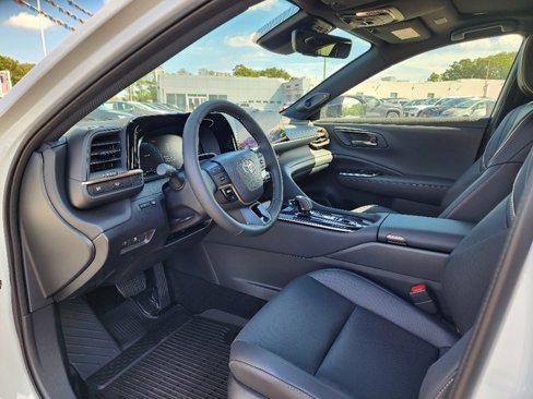New 2026 Toyota Crown Limited image 13