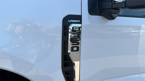 New 2026 Ford F350 Lariat image 11