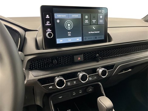 New 2026 Honda CR-V Sport-L image 20