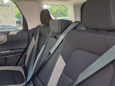 New 2025 Ford Bronco Sport Big Bend w/ Convenience Package image 18