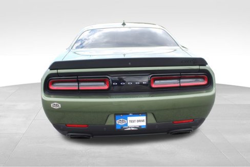 Used 2023 Dodge Challenger SRT Hellcat image 6