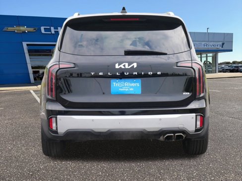 Used 2023 Kia Telluride SX X-Line image 4
