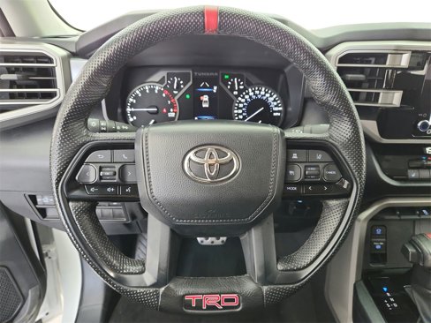 Used 2024 Toyota Tundra SR5 image 13