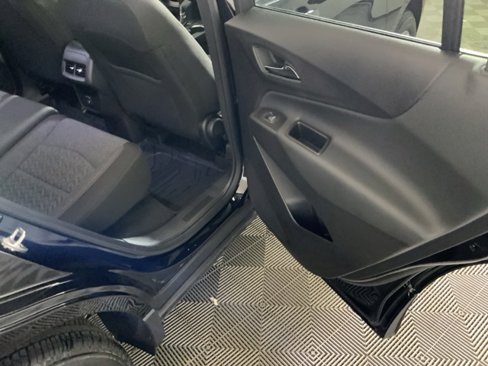 Used 2024 Chevrolet Equinox LT w/ LPO, Floor Liner Package image 33