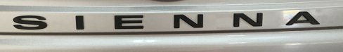 Used 2024 Toyota Sienna XLE image 7