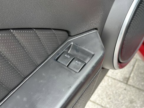 Used 2014 Ford Mustang Shelby GT500 w/ Equipment Group 821A image 16
