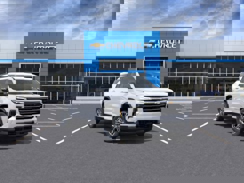 New 2026 Chevrolet Traverse LT image 25