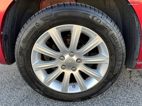 Used 2012 Chrysler 200 Touring image 23