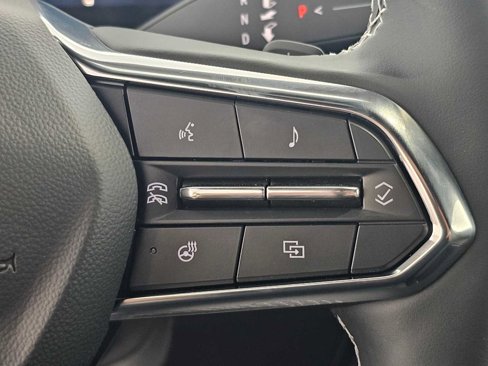 New 2026 Chevrolet Traverse LT w/ Enhanced Driving Package image 26