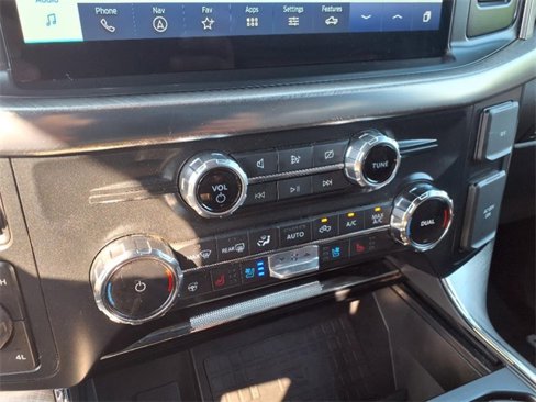 Used 2022 Ford F150 King Ranch w/ Equipment Group 601A High image 24