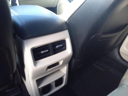 Used 2017 Ford Edge Titanium w/ Equipment Group 301A image 9