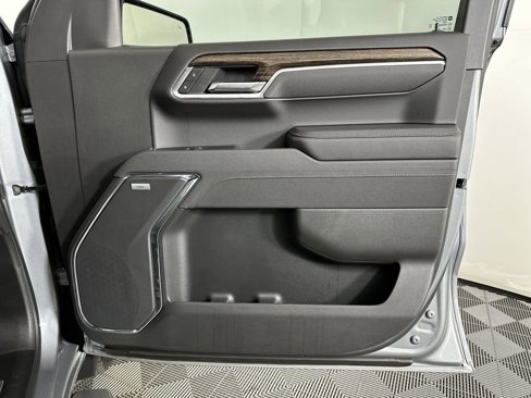 New 2025 GMC Sierra 1500 Elevation w/ Elevation Premium Package image 12