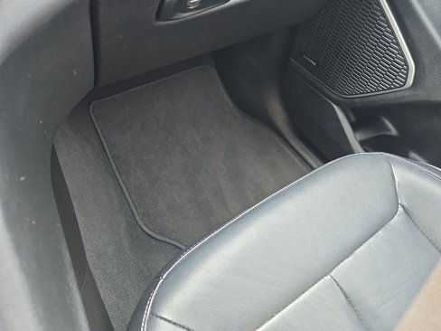 Used 2021 Jeep Grand Cherokee L Limited image 36