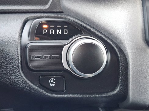 Used 2022 RAM 1500 Lone Star image 22