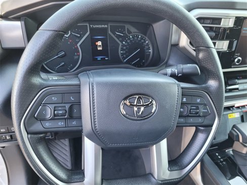 New 2026 Toyota Tundra SR5 image 20
