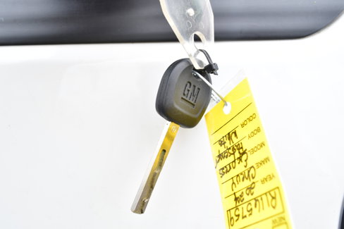 Used 2024 Chevrolet Express 3500 LT w/ LT Preferred Equipment Group image 30
