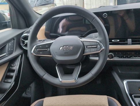 New 2026 Chevrolet Equinox ACTIV w/ Convenience Package III image 25