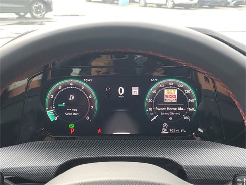 New 2025 Volkswagen GTI S image 17