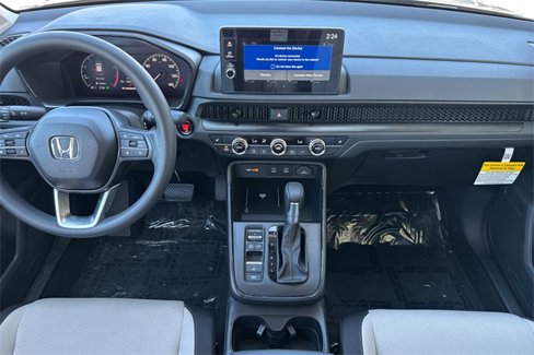 New 2026 Honda CR-V EX image 16