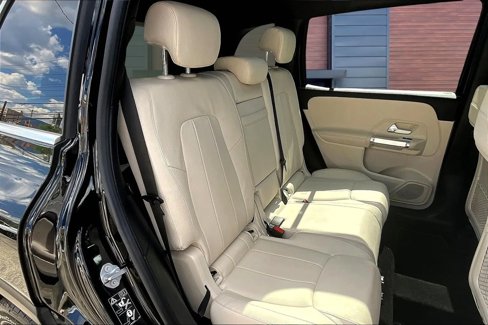 Used 2021 Mercedes-Benz GLB 250 4MATIC image 26