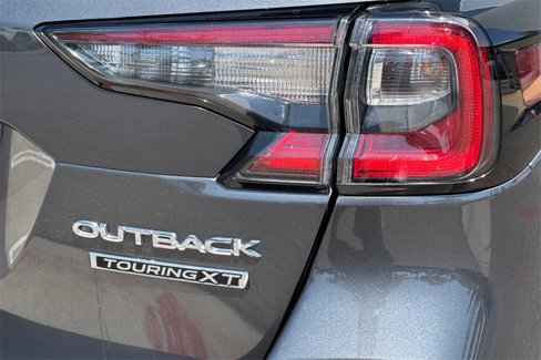 Certified 2022 Subaru Outback Touring XT image 33