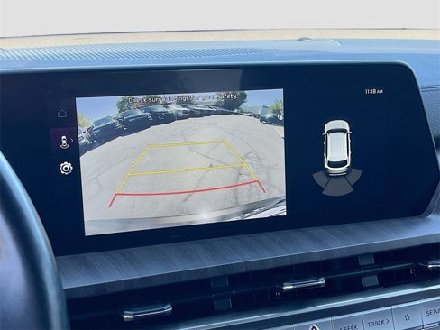 Used 2023 Kia Telluride EX w/ EX Captain's Chair Package image 14