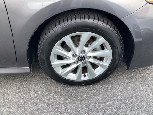 Used 2024 Toyota Camry LE image 33