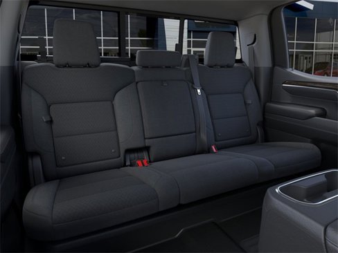 New 2026 GMC Sierra 1500 Elevation image 17