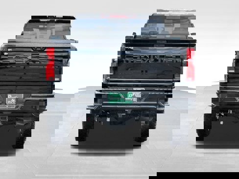 New 2026 Chevrolet Silverado 2500 LT w/ Trail Boss Package image 11