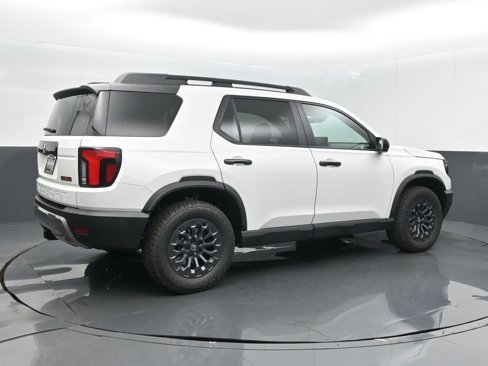 New 2026 Honda Passport TrailSport image 22