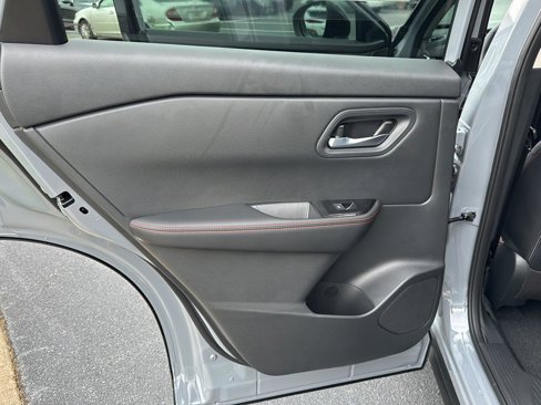 New 2026 Nissan Rogue SV w/ Rock Creek Premium Package image 15