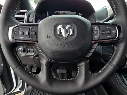 New 2026 RAM 2500 Rebel image 14