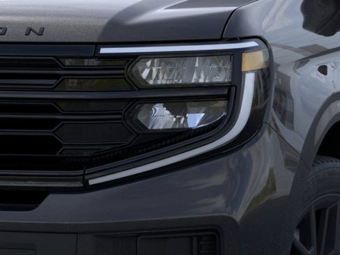New 2025 Ford Expedition Platinum image 18