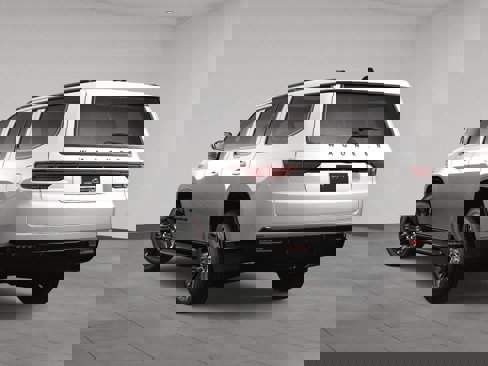 New 2025 Jeep Wagoneer Series II image 4