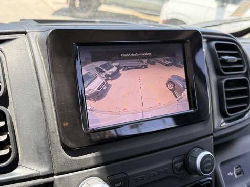 Used 2023 RAM ProMaster 2500 image 17