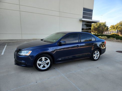Used 2014 Volkswagen Jetta SE image 27