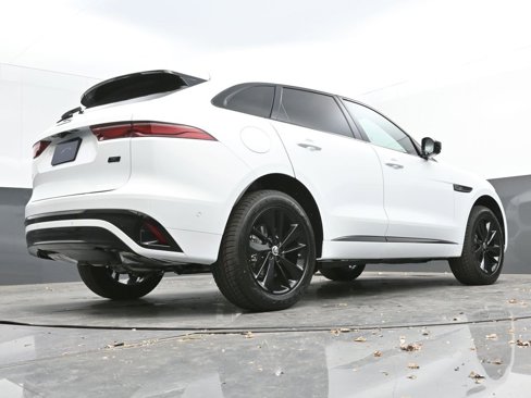 New 2026 Jaguar F-PACE R-Dynamic S image 35