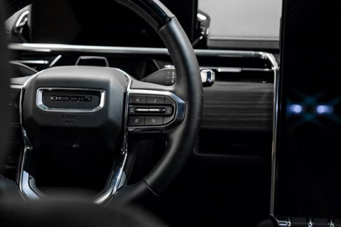 Used 2024 GMC Sierra EV Denali image 21