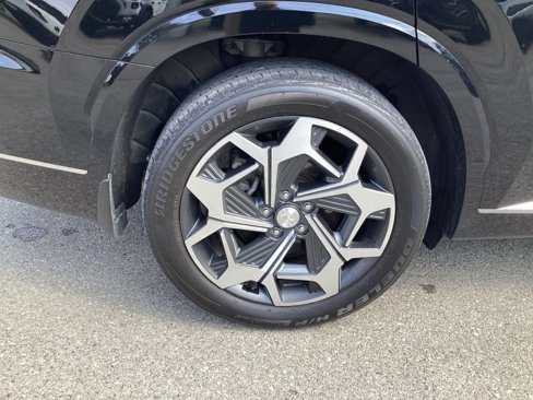 Used 2022 Hyundai Palisade Calligraphy image 9